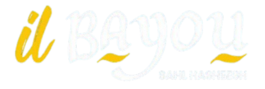 Il Bayou Sahl Hasheesh Logo